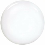 1 - Essie gel couture top coat top coat per unghie 13,5 ml Trasparente
